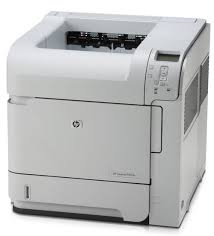 HP LaserJet P4014dn (CB512A)
